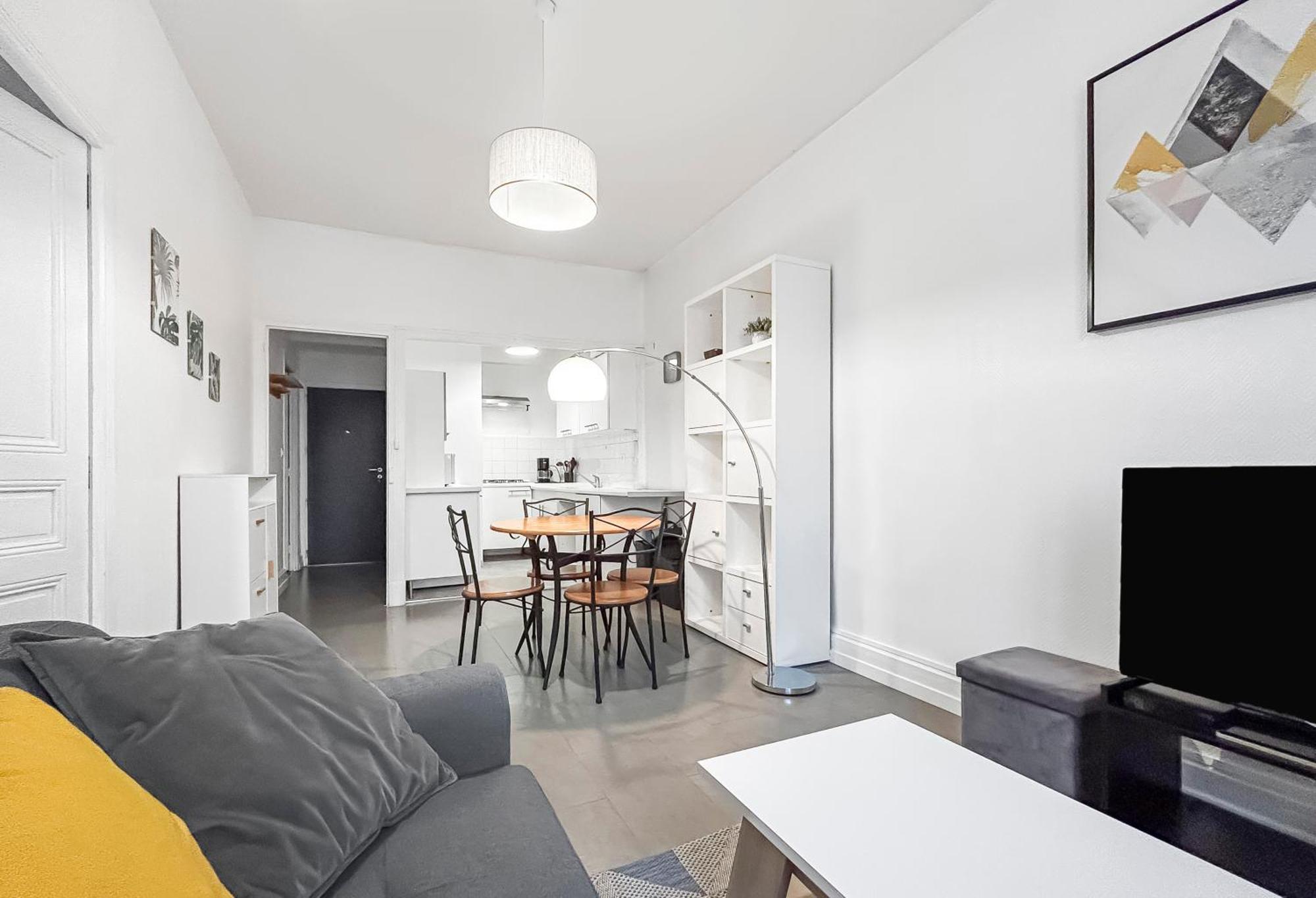 T2 Lumineux Centre Agen